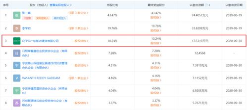 OPPO再投資IC設計公司，深化計算機軟件開發布局