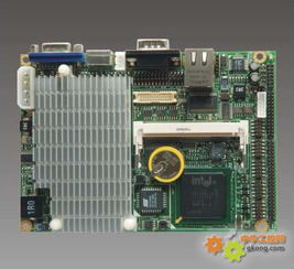 深圳市集和誠科技開發產品 3.5寸嵌入式主板 嵌入式主板,,,, 3.5寸單板電腦,,,,, ecm i760,