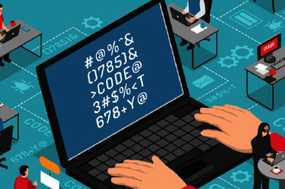 軟件服務(wù)與計算機(jī)軟件開發(fā) 數(shù)字時代的核心驅(qū)動力