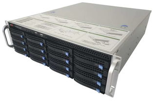 計算機產業鏈全景 從制造商到軟件開發的資源匯聚