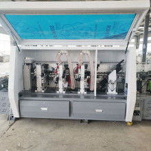 山東鴻鑫三友木工機械廠 專注裝飾材料加工設備，賦能產業升級