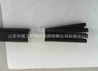 廠家直銷礦用阻燃抗靜電束管 價格、廠家、圖片與山東中煤工礦物資集團機電分公司解析