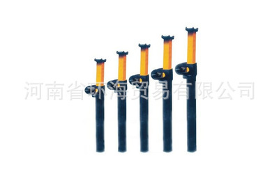 環海礦用摩擦支柱 品質礦山機械的守護者